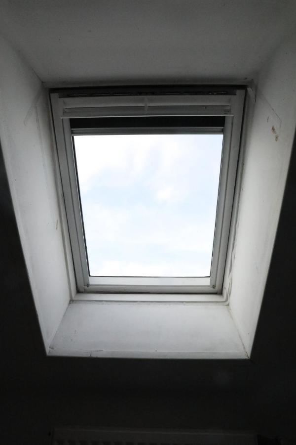 Duplex Appartement Lille 2 Buitenkant foto